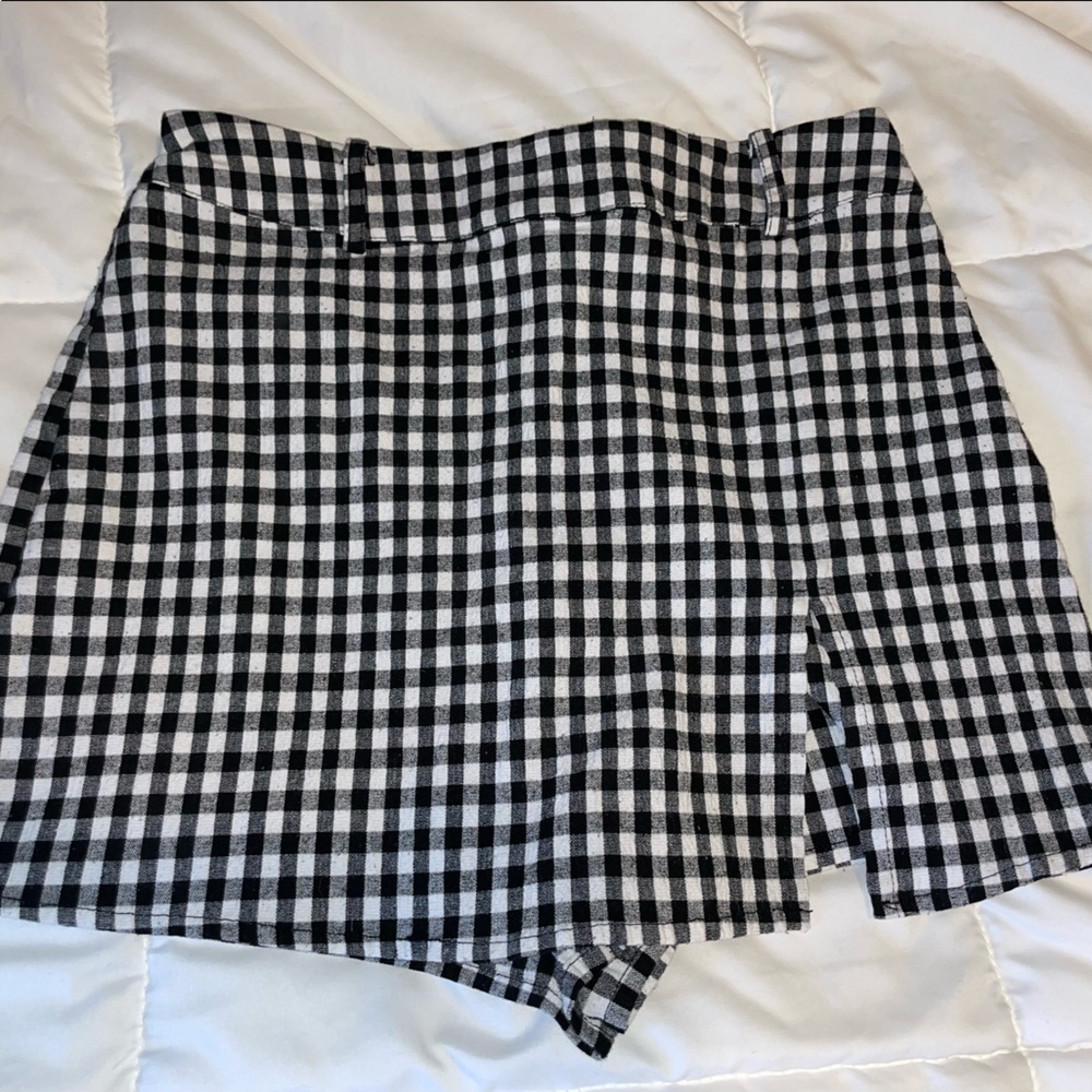Pacsun Skort